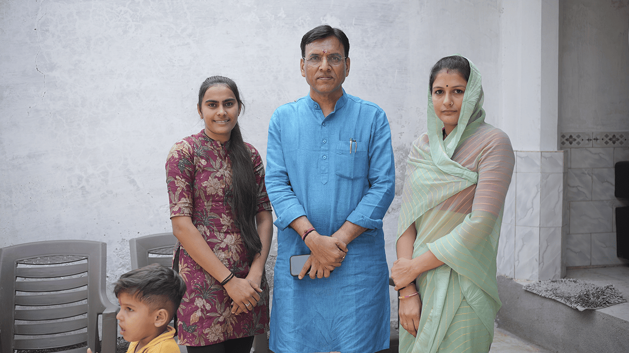 Community Family Circle